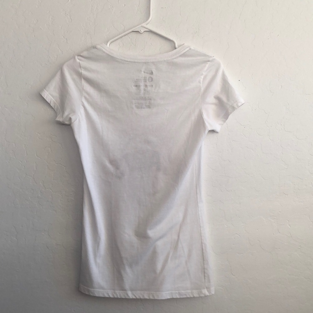 Nike Giagants World Series Women’s T-shirt Size S - Picture 3 of 3